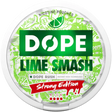 DOPE Lime Smash ShopSnus