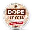 DOPE Icy Cola Strong ShopSnus