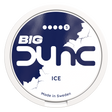 Dunc Big Ice Extra Strong ShopSnus