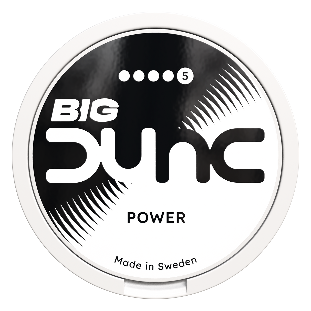 Dunc Big Power Extra Strong ShopSnus