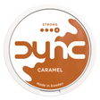 Dunc Caramel Slim Strong ShopSnus
