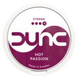 Dunc Hot Passion Slim Strong ShopSnus