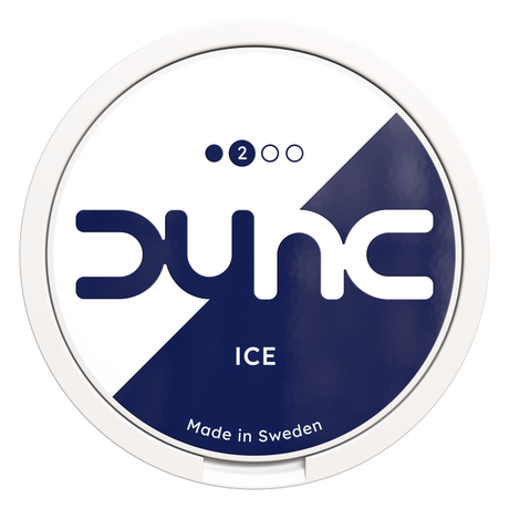 Dunc Ice Slim ShopSnus