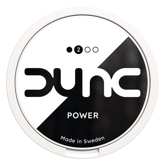 Dunc Power Slim ShopSnus