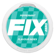 FIX Zero Peppermint ShopSnus