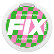 FIX Zero Strawberry Kiwi ShopSnus