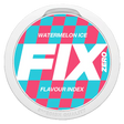 FIX Zero Watermelon Ice ShopSnus
