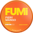 FUMi Fiery Mango Strong ShopSnus