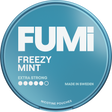 FUMi Freezy Mint Extra Strong ShopSnus