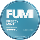 FUMi Freezy Mint Extra Strong ShopSnus