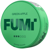 FUMi Green Apple Strong Side