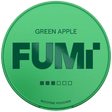 FUMi Green Apple Strong ShopSnus