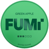 FUMi Green Apple Strong ShopSnus