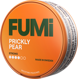 FUMI Prickly Pear Strong Side