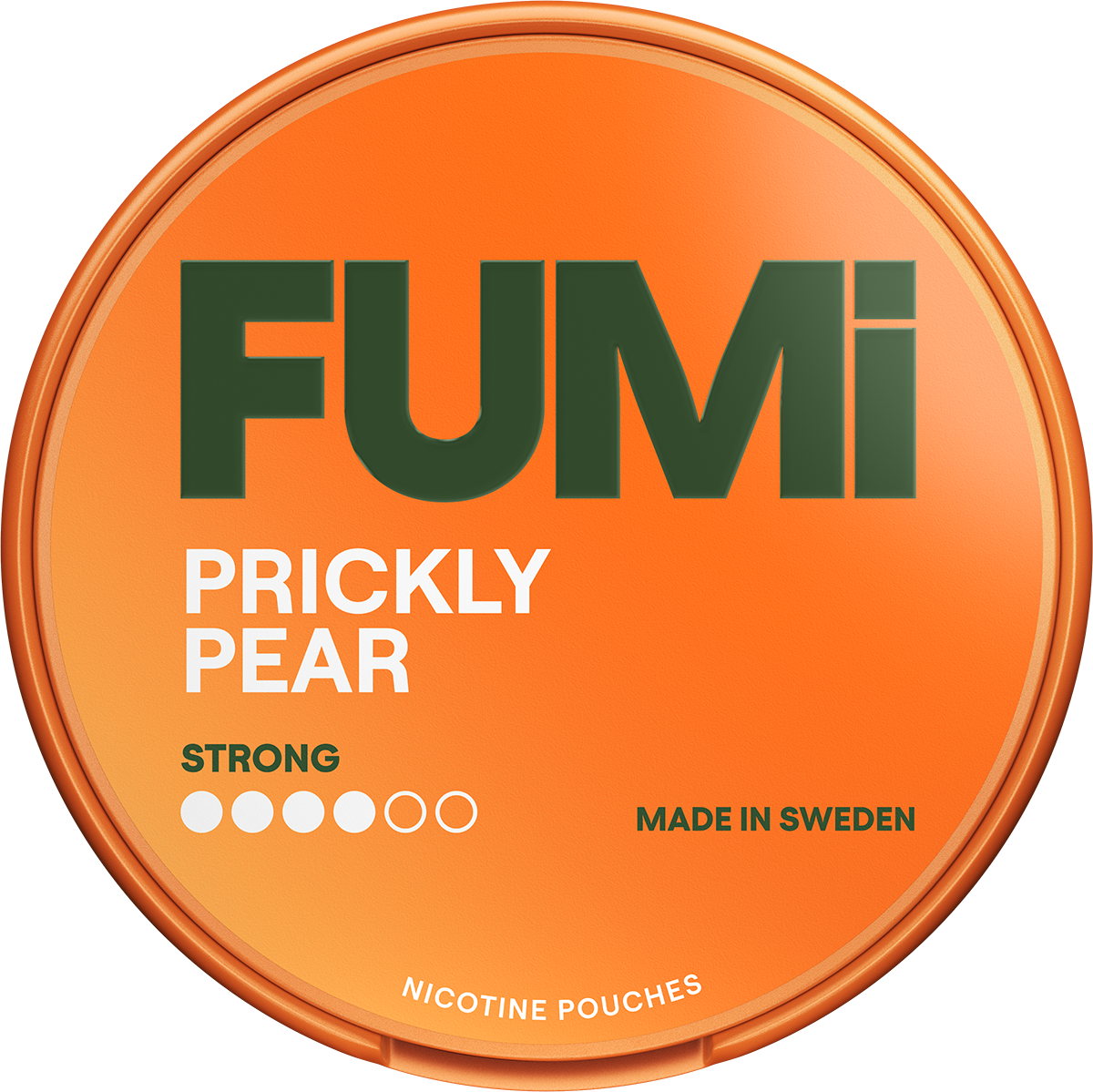 FUMI Prickly Pear Strong ShopSnus