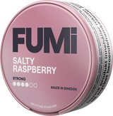FUMi Salty Raspberry Strong Side