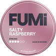 FUMi Salty Raspberry Strong ShopSnus