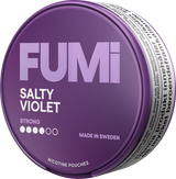 FUMi Salty Violet Strong Side