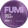 FUMi Salty Violet Strong ShopSnus
