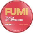 FUMi Tangy Strawberry Strong ShopSnus