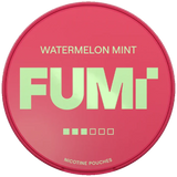 FUMi Watermelon Mint Strong ShopSnus