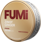 FUMi Zingy Ginger Strong Side