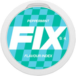 Fix Peppermint ShopSnus