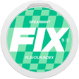 Fix Spearmint ShopSnus