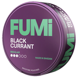 FUMi Blackcurrant Regular Side