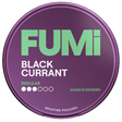 FUMi Blackcurrant Regular ShopSnus