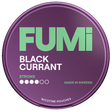 FUMi Blackcurrant Strong ShopSnus