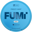 FUMi Freezy Mini Mint ShopSnus