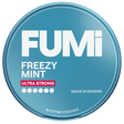 FUMi Freezy Mint Ultra Strong ShopSnus