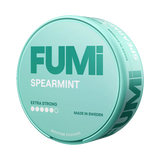FUMi Spearmint Extra Strong Side