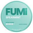 FUMi Spearmint Extra Strong ShopSnus