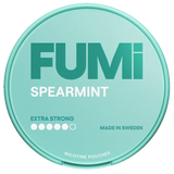 FUMi Spearmint Extra Strong ShopSnus
