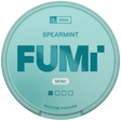 FUMi Mini Spearmint ShopSnus