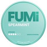 Fumi Spearmint Strong ShopSnus