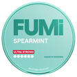 FUMi Spearmint Ultra Strong ShopSnus