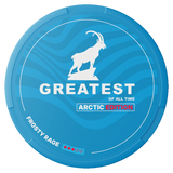 Greatest Artic Edition ShopSnus