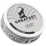 Greatest Cold Dry Easy Side