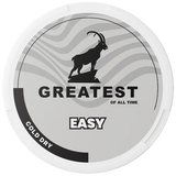 Greatest Cold Dry Easy ShopSnus