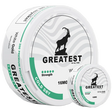 Greatest Cold Dry Mega Can 16mg ShopSnus