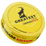 Greatest Lemonade Edition Side