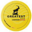Greatest Lemonade Edition ShopSnus