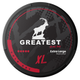 Greatest XL Cold Dry 16mg ShopSnus