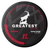 Greatest XL Cold Dry 16mg ShopSnus