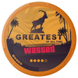 Greatest Wasted Mango ShopSnus