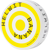 Helwit Banana Side