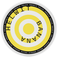 Helwit Banana Extra Strong ShopSnus